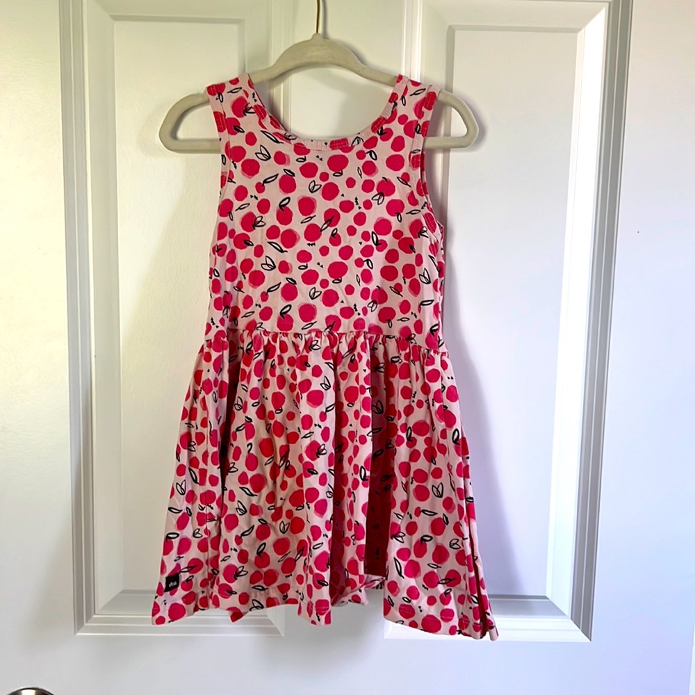 Tea Collection Dress Girls Size 3T